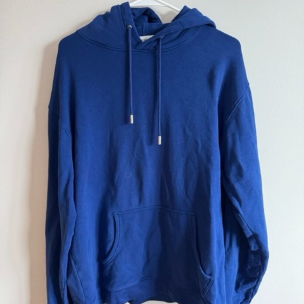 Peter Millar Lava Wash Hoodie